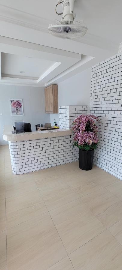 Hotel Shafura 3 Chukai Экстерьер фото